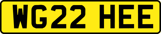 WG22HEE