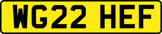 WG22HEF