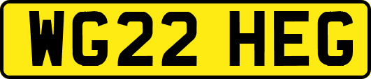 WG22HEG