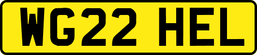 WG22HEL