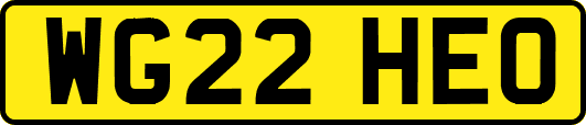 WG22HEO