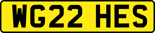 WG22HES