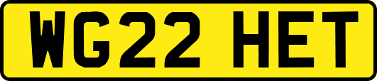 WG22HET