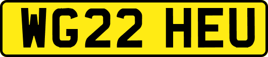 WG22HEU