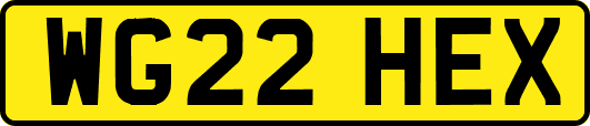 WG22HEX