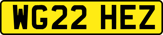 WG22HEZ
