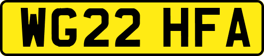 WG22HFA