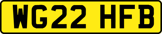 WG22HFB