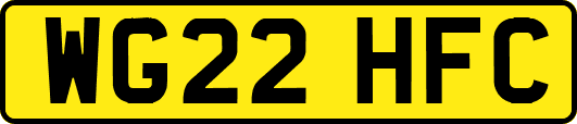 WG22HFC