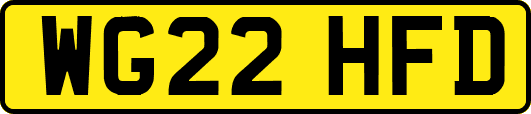 WG22HFD