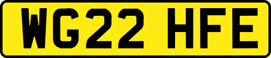 WG22HFE