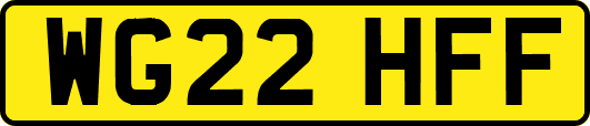 WG22HFF
