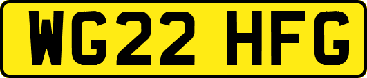 WG22HFG