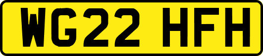 WG22HFH