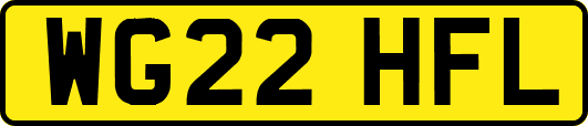 WG22HFL