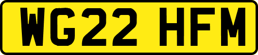WG22HFM