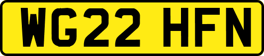 WG22HFN