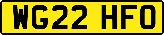 WG22HFO