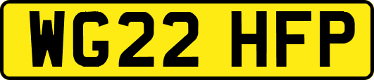 WG22HFP