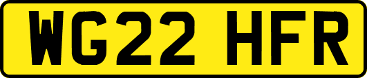 WG22HFR