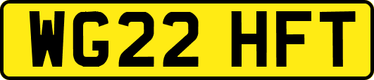 WG22HFT
