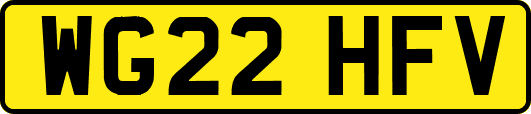 WG22HFV