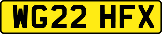 WG22HFX