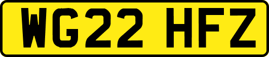 WG22HFZ