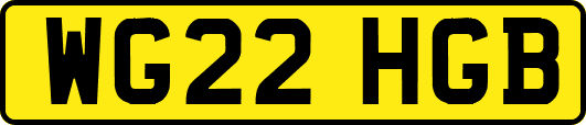 WG22HGB