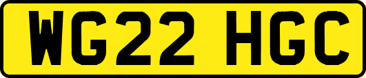 WG22HGC