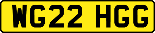 WG22HGG