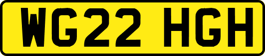WG22HGH