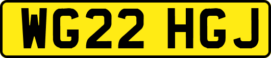 WG22HGJ