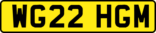 WG22HGM