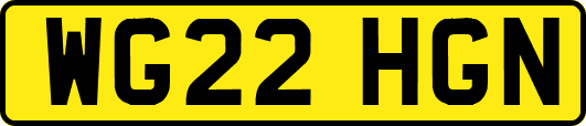 WG22HGN