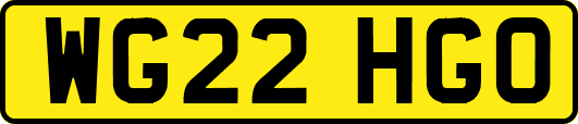 WG22HGO
