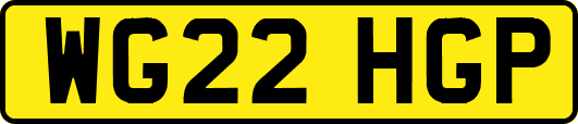 WG22HGP