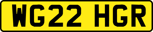WG22HGR
