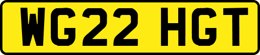 WG22HGT