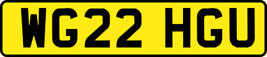 WG22HGU