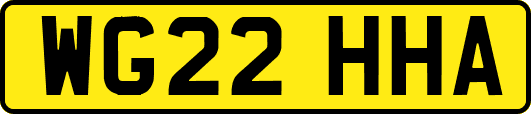 WG22HHA