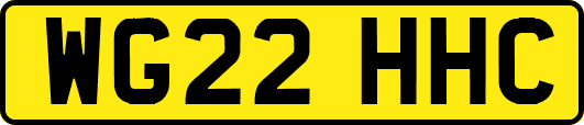 WG22HHC