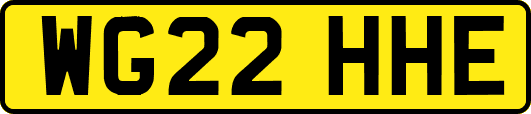 WG22HHE