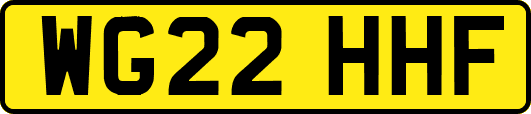 WG22HHF