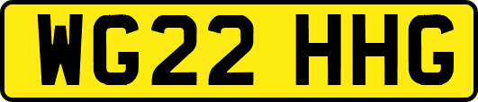 WG22HHG