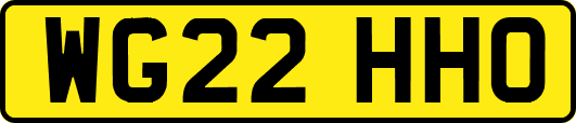 WG22HHO
