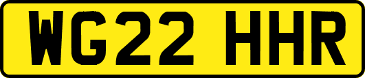 WG22HHR