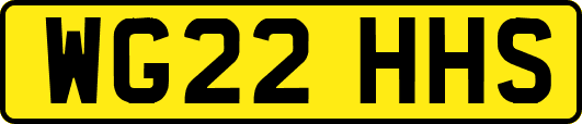 WG22HHS