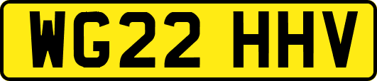 WG22HHV