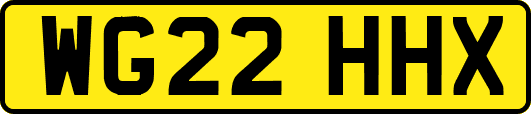 WG22HHX
